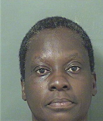 Annette Dozier, - Palm Beach County, FL 